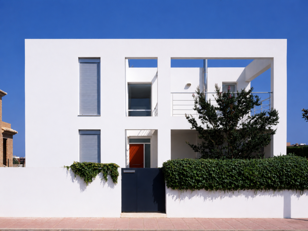 Casa Tente