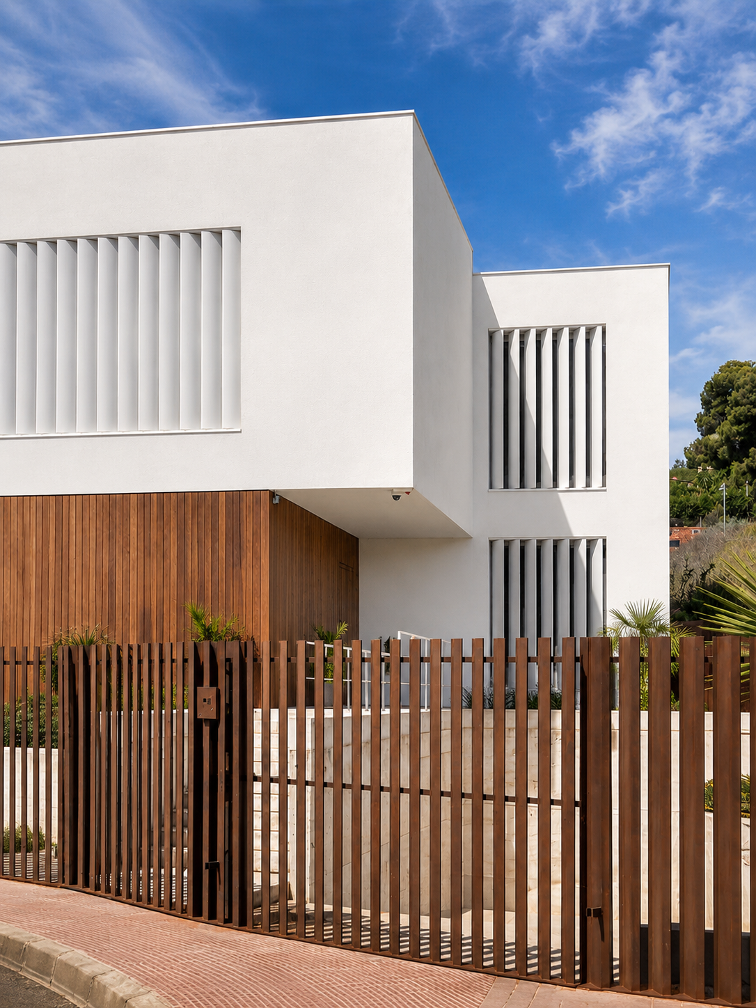 Oficina Vila Arquitectes