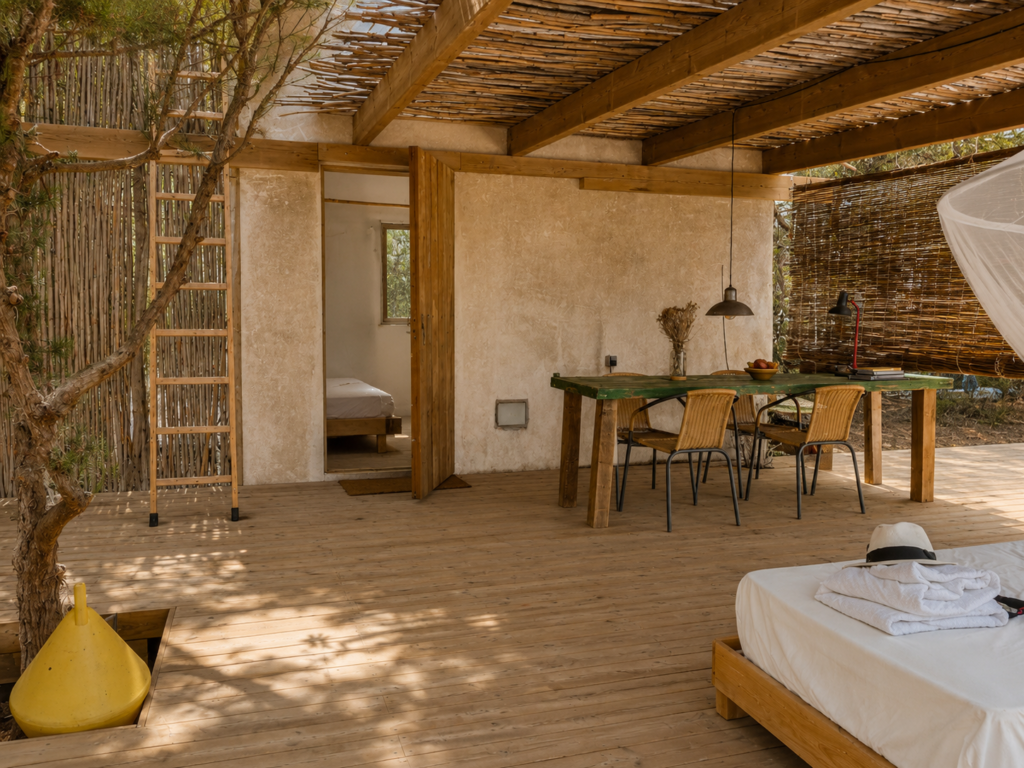 Casa Formentera